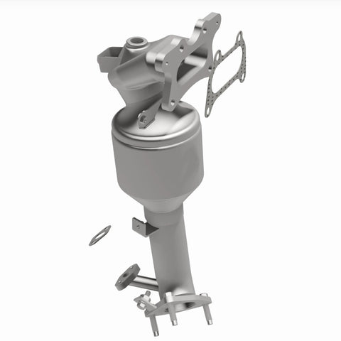 MagnaFlow Direct Fit Catalytic Converter 16-18 Honda HR-V 1.8L - 22-210