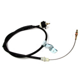 BBK 96-04 Mustang Adjustable Clutch Quadrant And Cable Kit - 1609
