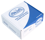 Eagle Ford 302 2.100in Journals .927in Pin H-Beam Connecting Rods w/ARP2000 Bolts (Set of 8) - CRS5400S3D2000