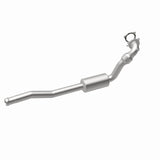Magnaflow Conv DF 01-04 Volvo C70 2.3L - 24071