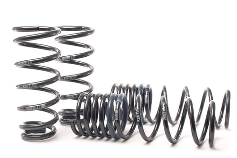 H&R 08-12 Honda Accord 4 Door 6 Cyl Sport Spring - 51856-2