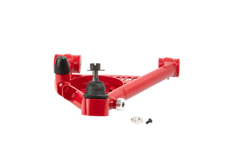 UMI Performance 82-92 F-Body 78-88 G-Body S10 Tubular Front Lower A-Arms Poly - 3031-R