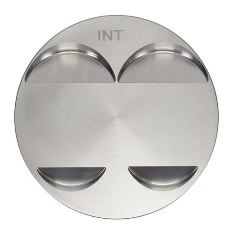 JE Pistons HOND B VTEC 10:1 KIT Set of 4 Pistons - 302411