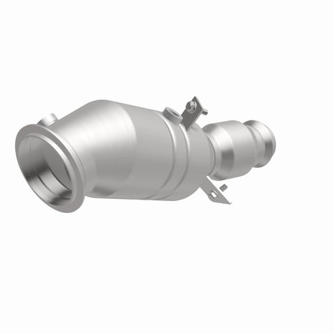 MagnaFlow Conv DF 2016 BMW 428i 2.0L Underbody - 52257