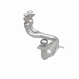 MagnaFlow Direct Fit Catalytic Converter 00-05 Toyota MR2 1.8L - 457065