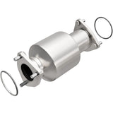 MagnaFlow Direct Fit Catalytic Converter 2009-2014 Acura TL 3.7L - 51876