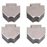 Russell Performance -4 AN Crimper Dies (O.D. 0.450in.) - 652001