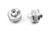 SPL Parts 2020+ Toyota GR Supra (A90) / 2019+ BMW Z4 (G29) Adj Front Caster Rod Monoball Bushings - SPL CRB G29