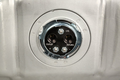 Aeromotive 69-70 Ford Mustang 200 Stealth Gen 2 Fuel Tank - 18147