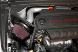 K&N 2015 Jeep Renegade L4-2.4L High Flow Performance Air Intake Kit - 77-1565KS