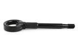PERRIN 08-14 Subaru WRX/STI (Sedan) / 20-25 Outback All Models Tow Hook Kit (Rear) - Black - PSP-BDY-251BK