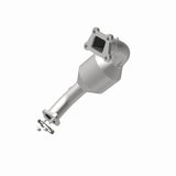 MagnaFlow Direct Fit Catalytic Converter 2012-2013 Impala 3.6 L Underbody - 52184
