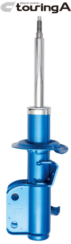 Cusco TOURING A, Rear SET, OE STYLE SHOCK, 40 STEPS, * e-CON 2, Legacy Outback - 689 65T R