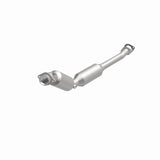 MagnaFlow Direct Fit Catalytic Converter 2004-2008 Ford Crown Victoria 4.6L - 5411011