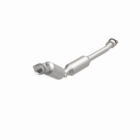 MagnaFlow Direct Fit Catalytic Converter 2004-2008 Ford Crown Victoria 4.6L - 5411011