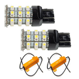 Oracle 3157 Switchback + Load Equalizer Kit - Amber/White - 4830-005