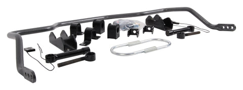 Hellwig 21-22 Ford F-150 2/4WD (w/ 0-2in Lift) Solid Heat Treated Chromoly 1in Rear Sway Bar - 7788