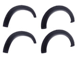 EGR 16+ Toyota Tacoma w/Mudflap Bolt-On Look Fender Flares - Set - 795084