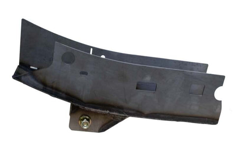 Rust Buster 4Runner & FJ Cruiser Mid Frame Repair Kit - Right - RB8421R