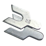 SPC Performance Caster/Camber Shims 1/8 (50) - 47777