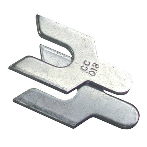 SPC Performance Caster/Camber Shims 1/8 (50) - 47777