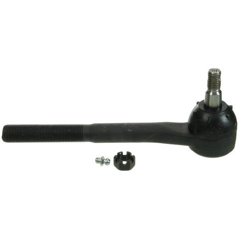 MOOG 99-00 Cadillac Escalade Front Inner / Inner Tie Rod End - ES2838RL