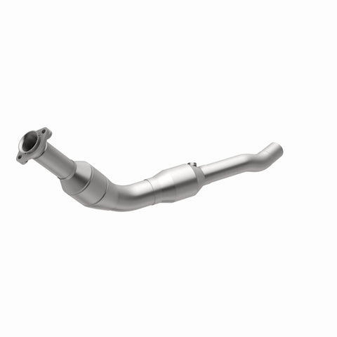 MagnaFlow Direct Fit Catalytic Converter 05-08 LR3/RR Sport D/S OEM - 49718