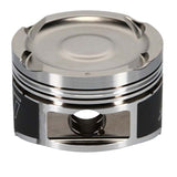 Wiseco Opel  / Vauxhall Corsa 1.6L 16V 79.0mm Bore 8.8:1 CR Piston Kit *Build on Demand* - KE159M79