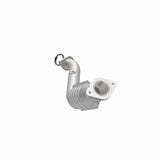 MagnaFlow Direct Fit Catalytic Converter CORVETTE 05-07 6.0L OEM - 49734