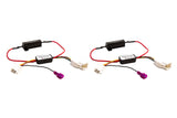 Diode Dynamics 15-19 Subaru Legacy Tail as Turn +Backup Module (USDM) Module Only - DD3026