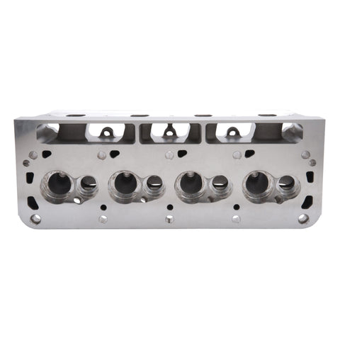 Edelbrock Cylinder Head Glidden-Victor II Ford 351W Hipped Bare - 773169