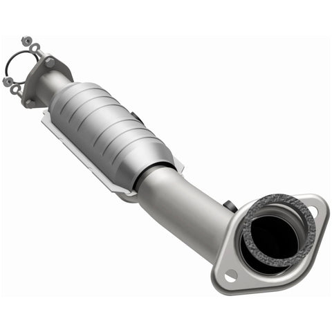 MagnaFlow Direct Fit Catalytic Converter 06-08 Civic Si 2.0L - 24193