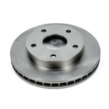 Power Stop 94-99 Dodge Ram 1500 Front Autospecialty Brake Rotor - AR8729