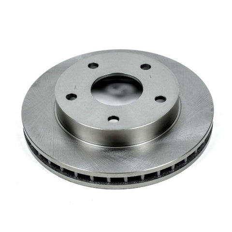 Power Stop 94-99 Dodge Ram 1500 Front Autospecialty Brake Rotor - AR8729