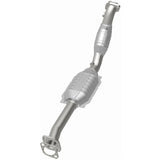 MagnaFlow Direct Fit Catalytic Converter 03-05 Crown Vic Passenger Side CA - 454001