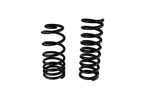 Ford Racing 1979-2004 Mustang Front/Rear Spring Kits - M-5300-B