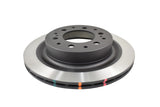 DBA 2022+ Toyota Landcruiser (J300/J310) 4000 Series Standard Front Rotor - DBA43769