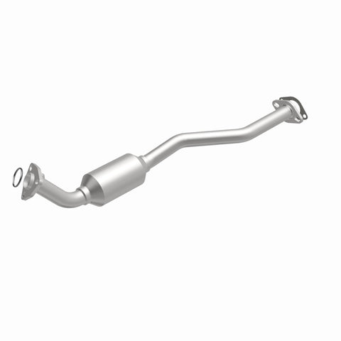 MagnaFlow Direct Fit Catalytic Converter 01-04 Frontier 3.3L D/S OEM - 49480