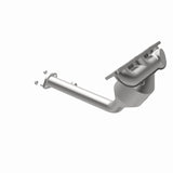MagnaFlow Conv DF 02-03 Freelander 2.5L - 24121
