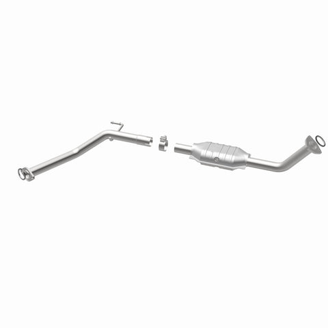 MagnaFlow Conv DF 05-07 Toyota Sequoia 8 4.7L D/S - 24880