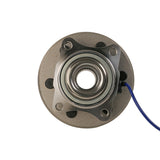 MOOG 18-21 Ford Expedition Rear Hub Assembly - 541019