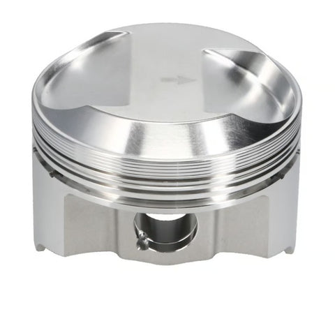Wiseco Yamaha XT/TT/SR500 76-81 121 CR 3504XC Piston kit - 4767M08900