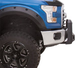 Lund 05-15 Toyota Tacoma Revolution Bull Bar - Black - 86521210