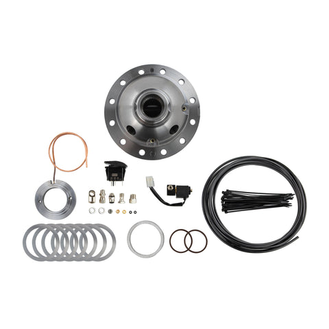 ARB Airlocker Dana60Hd 35 Spl C-Clip 4.56&Up S/N.. - RD168