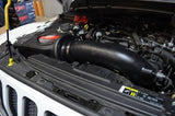 Injen 18-20 Jeep Wrangler JL L4-2.0L Evolution Intake (Oiled) - EVO5006C