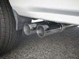 aFe Rebel Series 3in-2.5in 409 SS Cat-Back Exhaust 09-18 GM Silverado/Sierra 1500 V6-4.3L / V8-4.6L - 49-44098-P