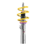 KW Coilover Kit V1 Mini Cooper (F56) Hardtop w/ Dynamic Damper Control incl. EDC cancellation kit - 102200AH