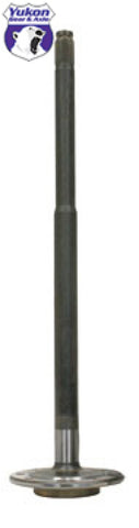 Yukon Gear Axle For 9.75in 97-05 E150 Van / Left Hand - YA F975010