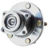 MOOG 04-08 Mitsubishi Galant Rear Hub Assembly - 512275
