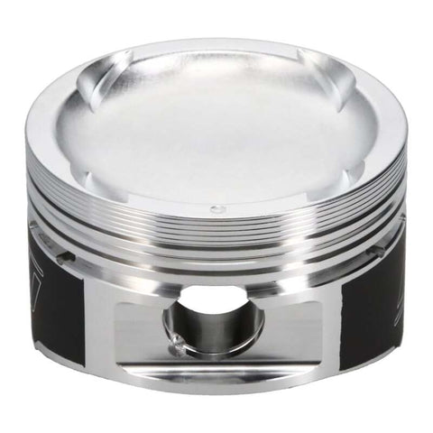 Wiseco Mitsubishi Lancer EVO 8 Stroker Turbo Piston Shelf Stock Kit - K596M855